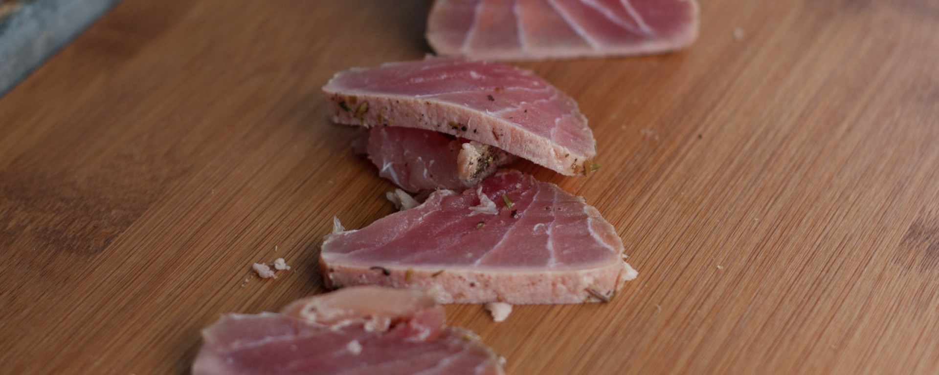 La Salumeria di Mare